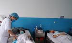 TPHCM: Nguy cơ dịch chồng dịch