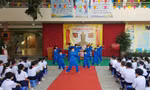 TPHCM: Đề xuất phương án xây dựng trường học cao tầng