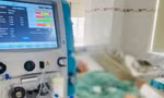 Tự điều trị viêm tụy cấp, nữ bệnh nhân nguy kịch