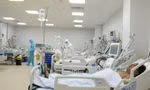 TPHCM thiếu trầm trọng nhân sự điều trị nhóm bệnh nhân COVID-19 nguy kịch