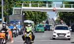 Shipper tại TPHCM đăng ký hoạt động tăng vọt, hệ thống xét nghiệm lúng túng
