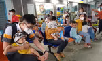TPHCM thông tin về cúm mùa, yêu cầu đeo khẩu trang trong khuôn viên cơ sở y tế