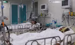 Hai sinh viên tử vong sau cuộc nhậu