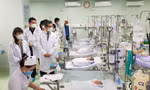 Trung tâm Nhi khoa 2 nghìn tỷ đồng đi vào hoạt động