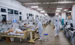 Bộ Y tế sẽ rút dần nhân lực hỗ trợ ở TPHCM