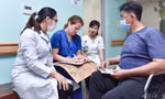 Phẫu thuật khớp háng miễn phí cho bệnh nhân diện chính sách, hộ nghèo
