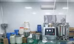 Phát hiện kho mỹ phẩm 'khủng' nghi giả mạo thương hiệu nổi tiếng