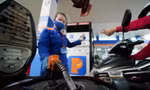 Giám đốc Petrolimex Sài Gòn bác thông tin chiết khấu xăng dầu '0 đồng'