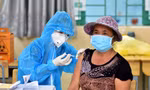 Hơn 60% người dân TPHCM tiêm đủ 2 mũi vắc xin ngừa COVID-19