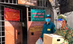 81% hộ gia đình ở TPHCM đã được 'đi chợ hộ'
