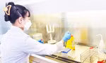 2 loại virus cùng lúc gây bệnh đau mắt đỏ tại phía Nam