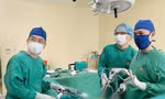 'Nghiện' thuốc giảm đau, người đàn ông suýt mất mạng