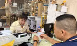 Ngân hàng Nhà nước nói gì việc SJC từ chối mua vàng 'một chữ'? 