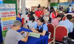 Sau sắp xếp, TPHCM tăng hỗ trợ người lao động