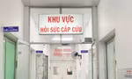 Thanh niên 25 tuổi trong vụ ngộ độc rượu đã tử vong