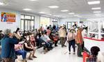 Quá tải bệnh nhân đột quỵ ở khu vực Đồng bằng Sông Cửu Long