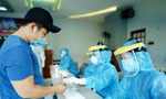 TPHCM sẽ tái lập khai báo y tế tại cửa khẩu ngăn bệnh đậu mùa khỉ