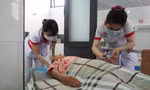 Bé gái mới 8 tuổi đã bị đột quỵ hiếm gặp