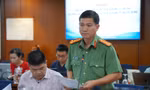 Tội phạm lừa đảo qua mạng diễn biến phức tạp