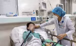 Thoát chết vì uống 'rượu độc', nữ sinh 19 tuổi có thể bị di chứng thần kinh và mù lòa