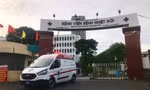 Bệnh nhân đầu tiên tử vong vì đậu mùa khỉ