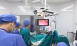 TPHCM: Bác sĩ cảnh báo nguy cơ từ dị vật 'vùng kín' các bé gái