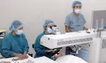 TPHCM chi khoảng 9 tỷ đồng mổ mắt miễn phí cho thanh niên nhập ngũ