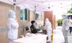 TPHCM có hơn 2.000 bệnh nhân COVID-19 xuất viện trong ngày