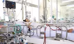 Hiểm họa sức khỏe từ bệnh lý nhiễm độc, ung thư