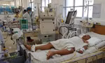 Sốt xuất huyết tăng vọt, gần 10.000 người tại TPHCM mắc bệnh