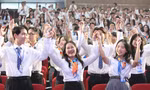 Bạn trẻ đóng góp ý kiến để tổ chức Hội thực sự là của sinh viên, do sinh viên và vì sinh viên