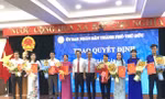 Điều động, bổ nhiệm nhiều cán bộ chủ chốt tại TP Thủ Đức