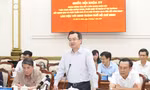Chờ những giải pháp gỡ vướng thị trường bất động sản, nhà ở xã hội tại TPHCM