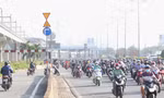 TPHCM lập tổ công tác liên ngành về phát triển đô thị 