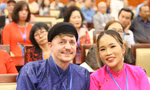 Kiều bào tụ hội về TPHCM dự Xuân quê hương