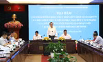 Nâng cao chuẩn mực đạo đức cán bộ, đảng viên