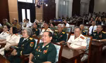 Gặp mặt các nhân chứng tham gia 5 cánh quân trong Chiến dịch Hồ Chí Minh