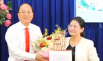 Thành ủy TPHCM điều động, chỉ định cán bộ