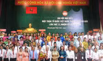 Ông Trần Hữu Phước tiếp tục được tín nhiệm giữ chức Chủ tịch Ủy ban MTTQ Việt Nam TP Thủ Đức