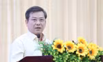 Viện trưởng Viện KSND tối cao 'giật mình' với nghệ sĩ quảng cáo sai sự thật