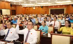 TPHCM: Thôi việc do sắp xếp bộ máy có thể nhận tối đa bao nhiêu tiền?