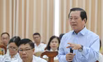 Vai trò mới của nhân dân khi Luật Đất đai sửa đổi được thông qua