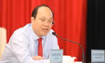 Ông Nguyễn Hồ Hải làm Phó Bí thư Thường trực Thành ủy TPHCM