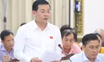 Chủ tịch UBND TPHCM bổ nhiệm cán bộ chủ chốt 