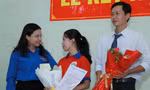 Nữ sinh 10x học giỏi, được kết nạp Đảng khi học lớp 12