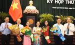HĐND TPHCM có thêm hai cán bộ chủ chốt 