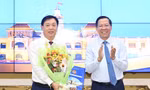 Bổ nhiệm Giám đốc Sở Tài chính TPHCM