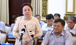 Giám đốc Sở An toàn thực phẩm TPHCM nói về việc đột ngột ngưng hoạt động thanh tra