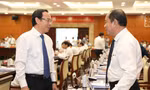 Bàn giải pháp giải quyết cơ bản khiếu kiện kéo dài ở Thủ Thiêm
