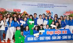Anh Nguyễn Vũ Hoài Ân tái đắc cử Bí thư Đoàn Trường Đại học Sư phạm TPHCM